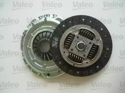Комплект сцепления service kit2p for conversion kit